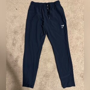 Gymshark Arrival Woven Jogger
